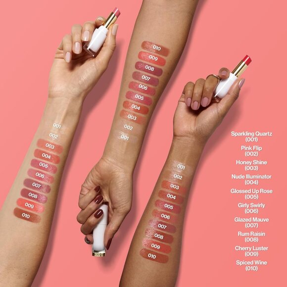 Super Lustrous Glass Shine Balm - Picture 7 of 10